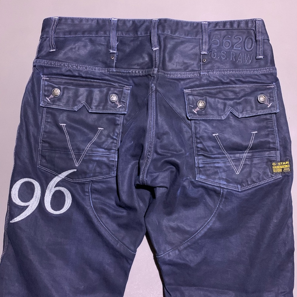 G-Star jeans